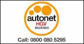 Unbeatable HGV Driver Insurance
