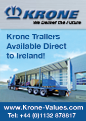  Krone Trailers