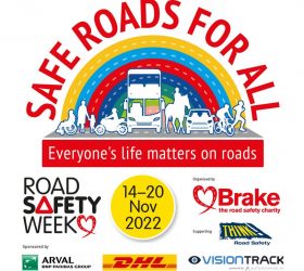 safe roads